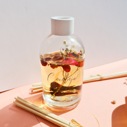 Botanical Reed Diffusers